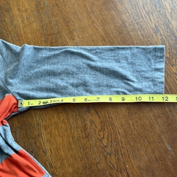 Liz Claiborne Sport 100% cotton T-shirt size M - Picture 11 of 13